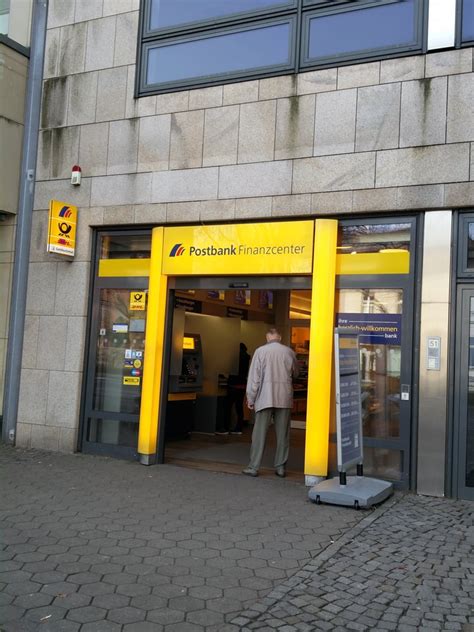 DHL Potsdamer Str. 51 .